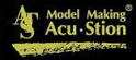 Model Making Acu・Stion